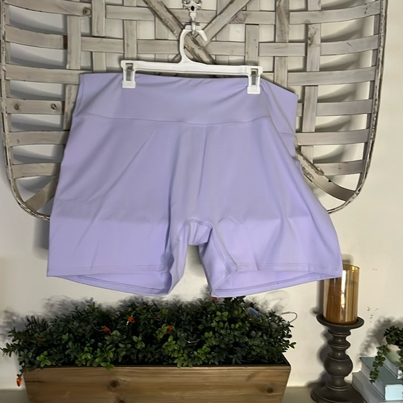 Cotton On Pants - CLEARANCE….. Ultra soft yoga bike short